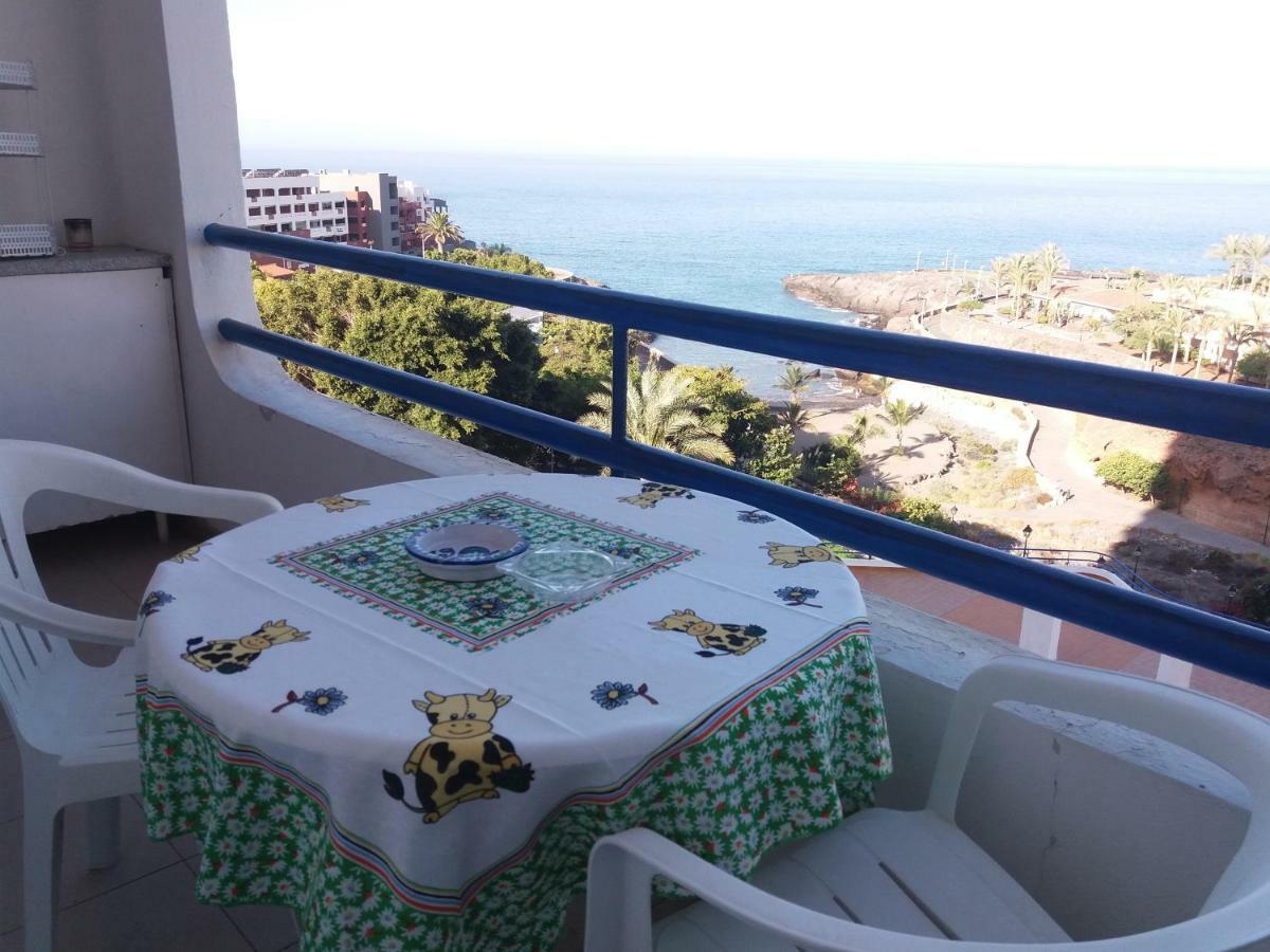 Paraiso Del Sur Apartamento