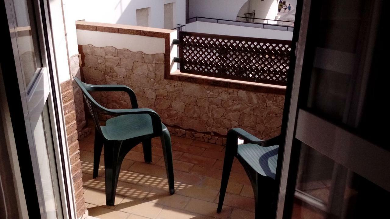 Piso Playa Los Bateles Conil Apartamento
