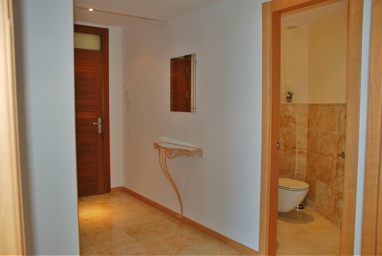 Apartamento Lomas De Monteros - With Seaviews