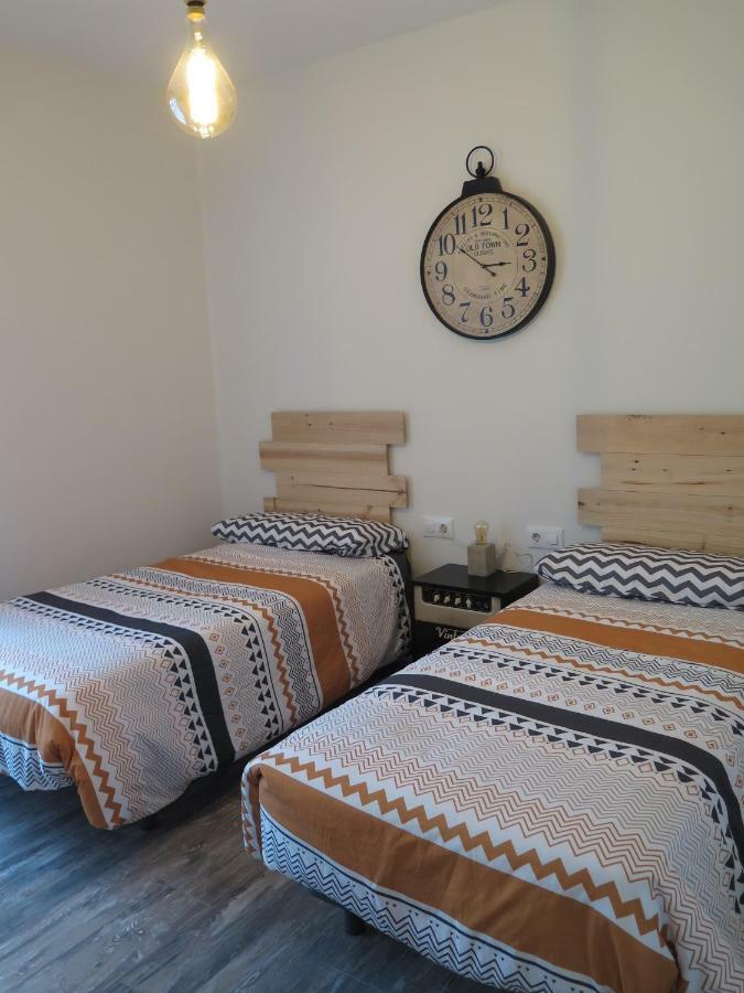 Vi-vi Apartamento Vitoria