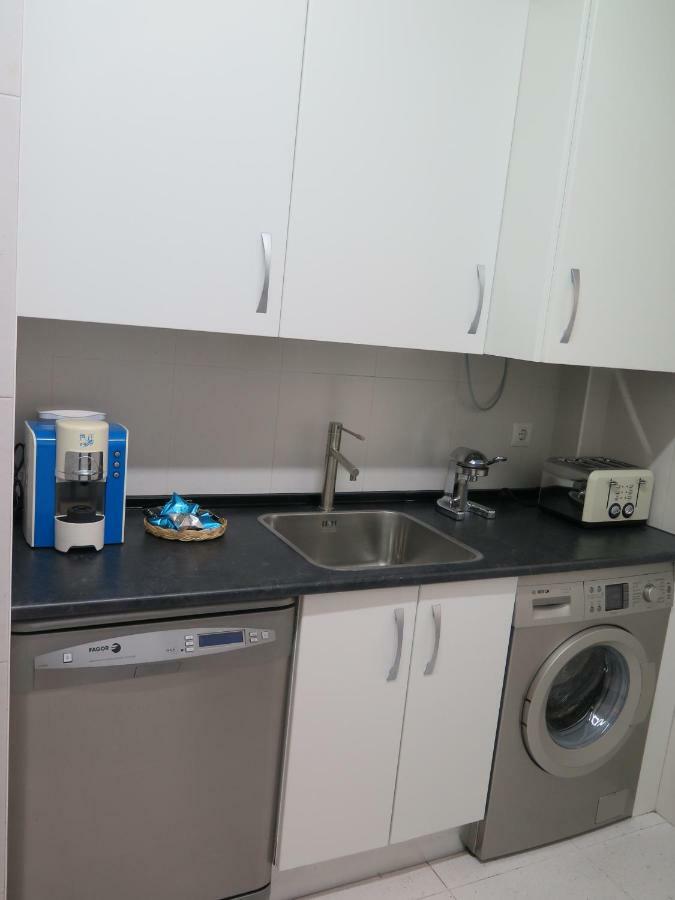Apartamento Vi-vi