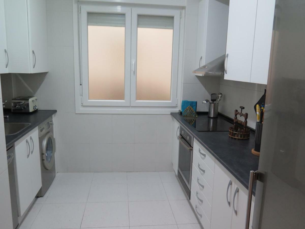 Vi-vi Apartamento Vitoria