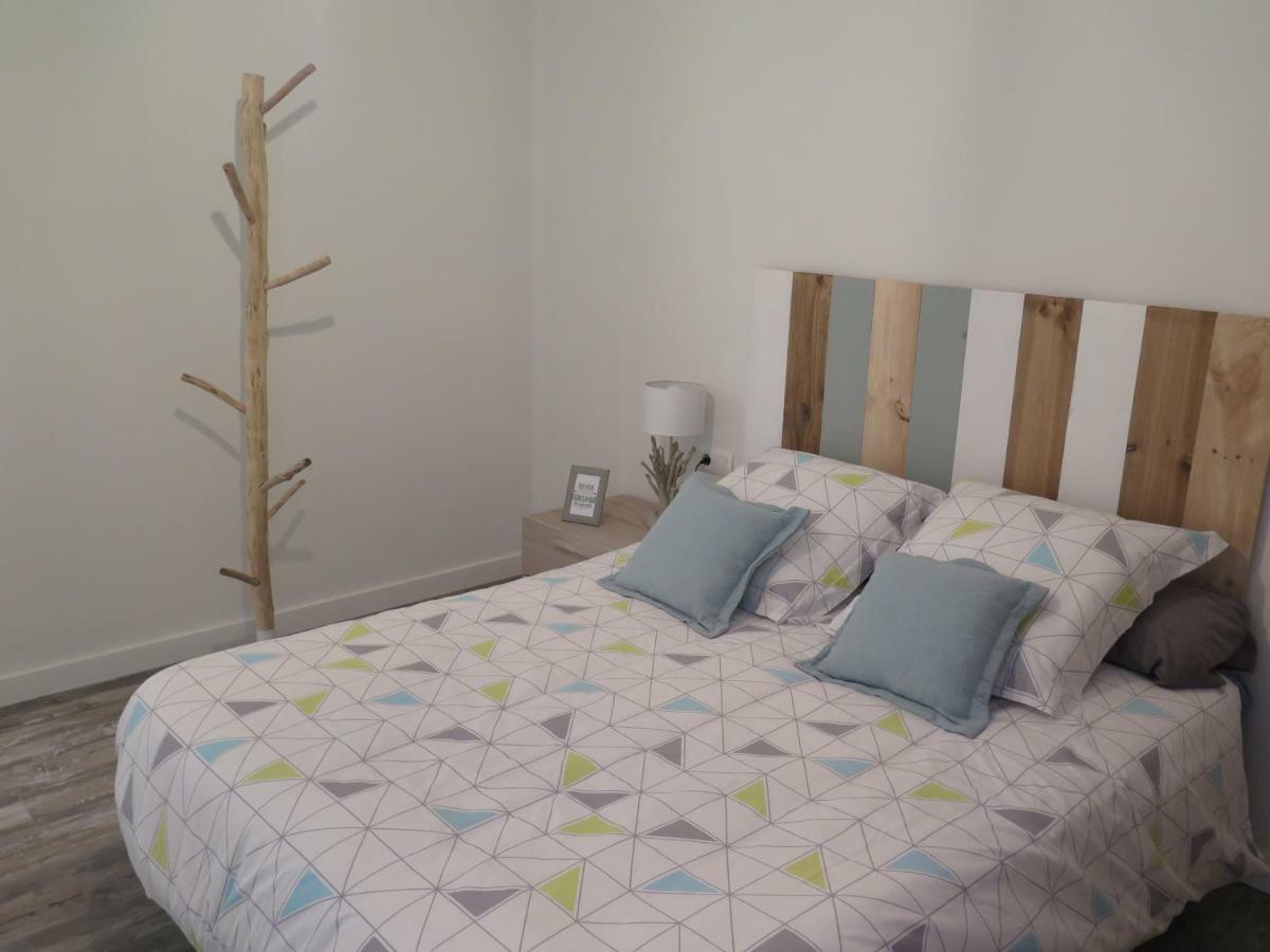 Apartamento Vi-vi *
