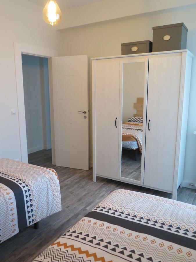 Vi-vi Apartamento Vitoria