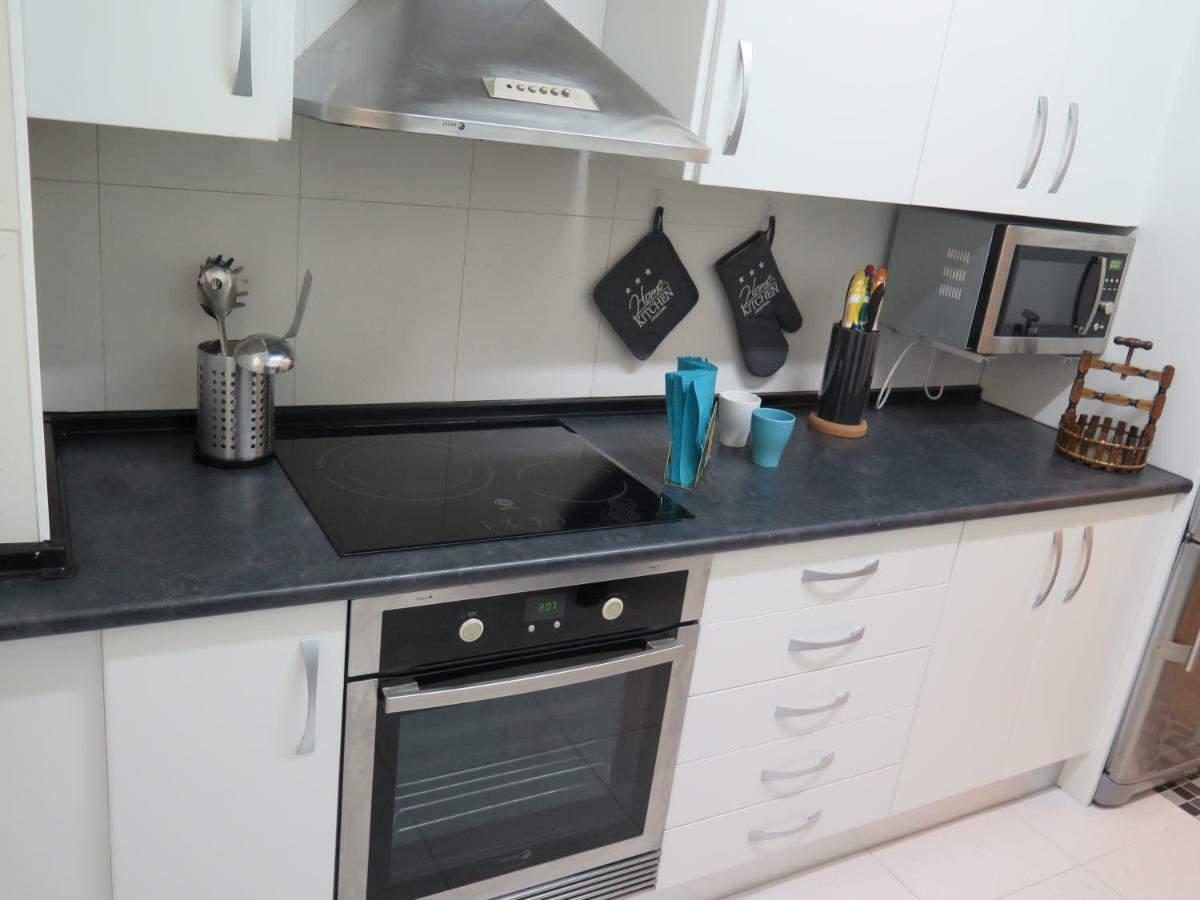 Vi-vi Apartamento Vitoria