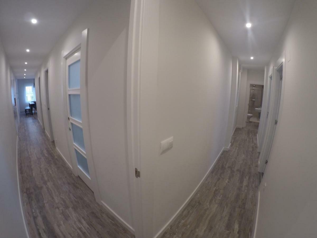 Apartamento Vi-vi Vitoria