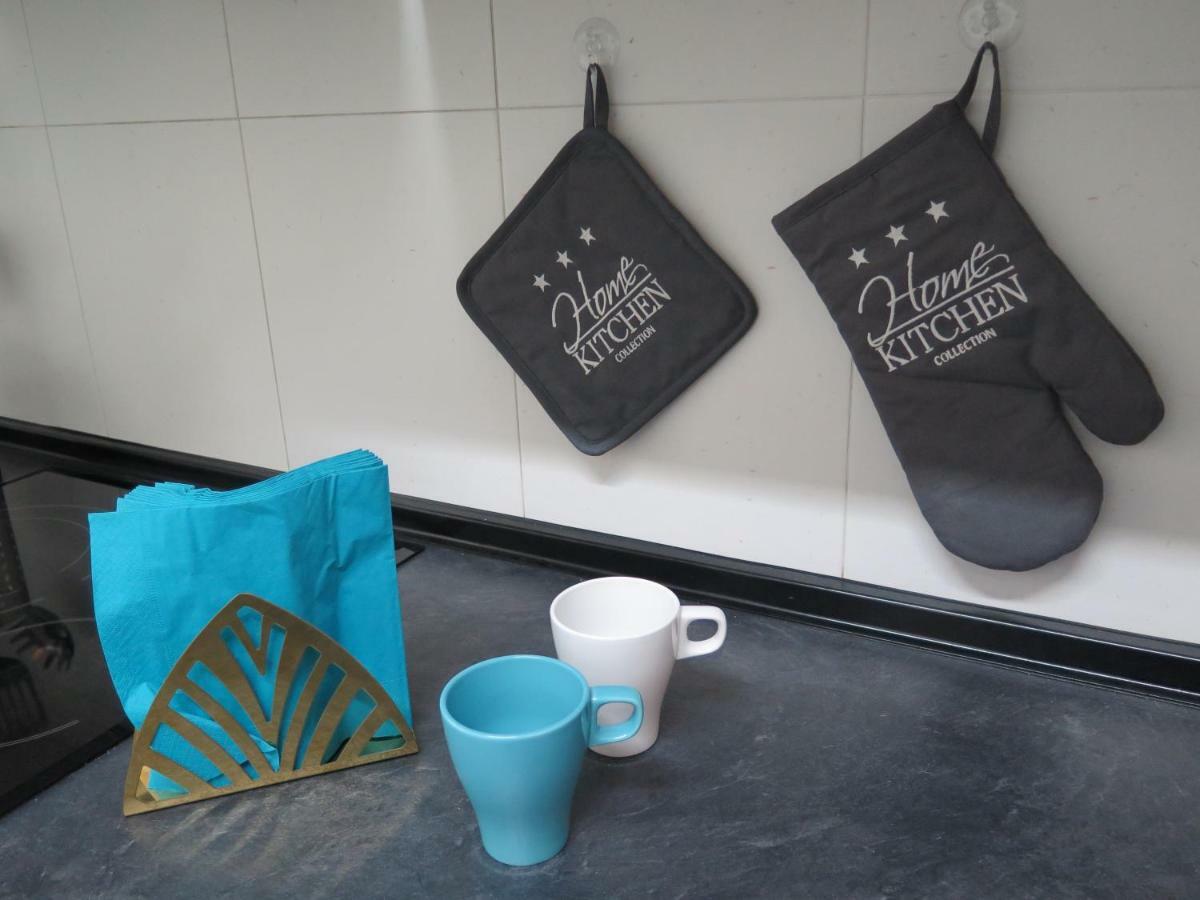 Apartamento Vi-vi Vitoria