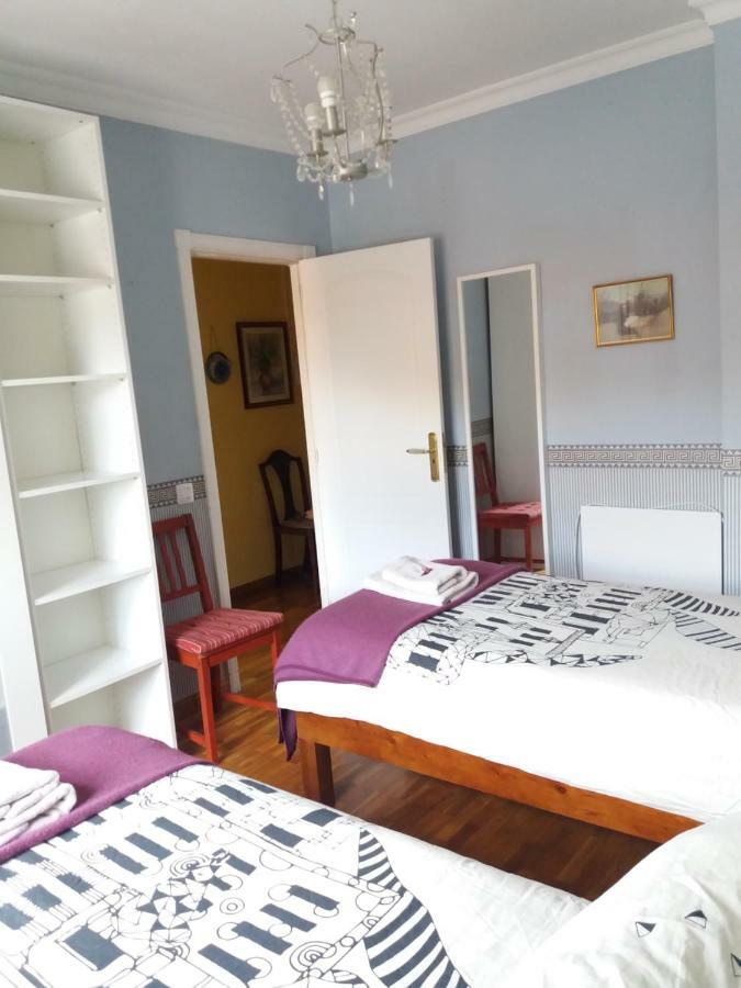 Belen Apartment La Laguna (Tenerife)