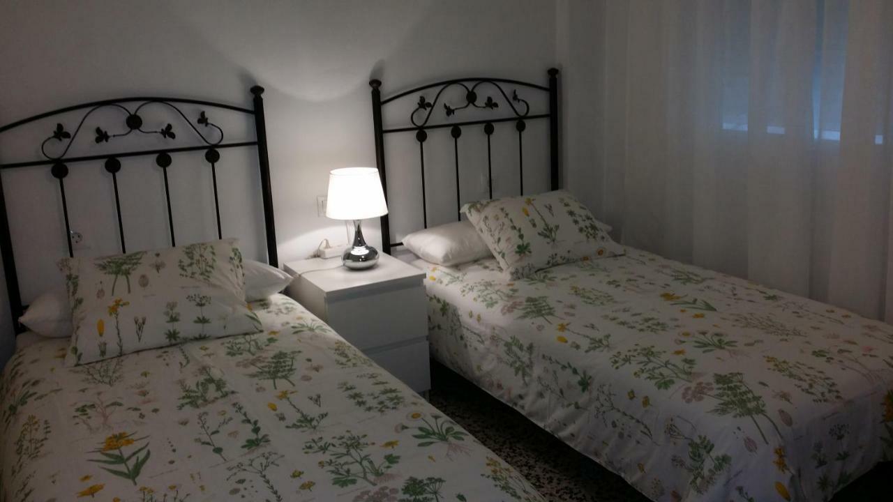 Apartment Antequera Apartment *