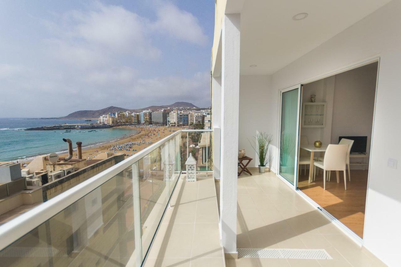 Apartamento Living Canteras - Las Palmas de Gran Canaria