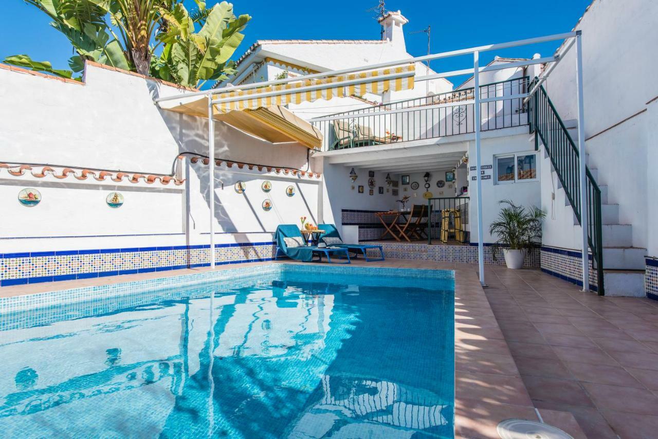 Atalaya Alta Villa Benalmadena