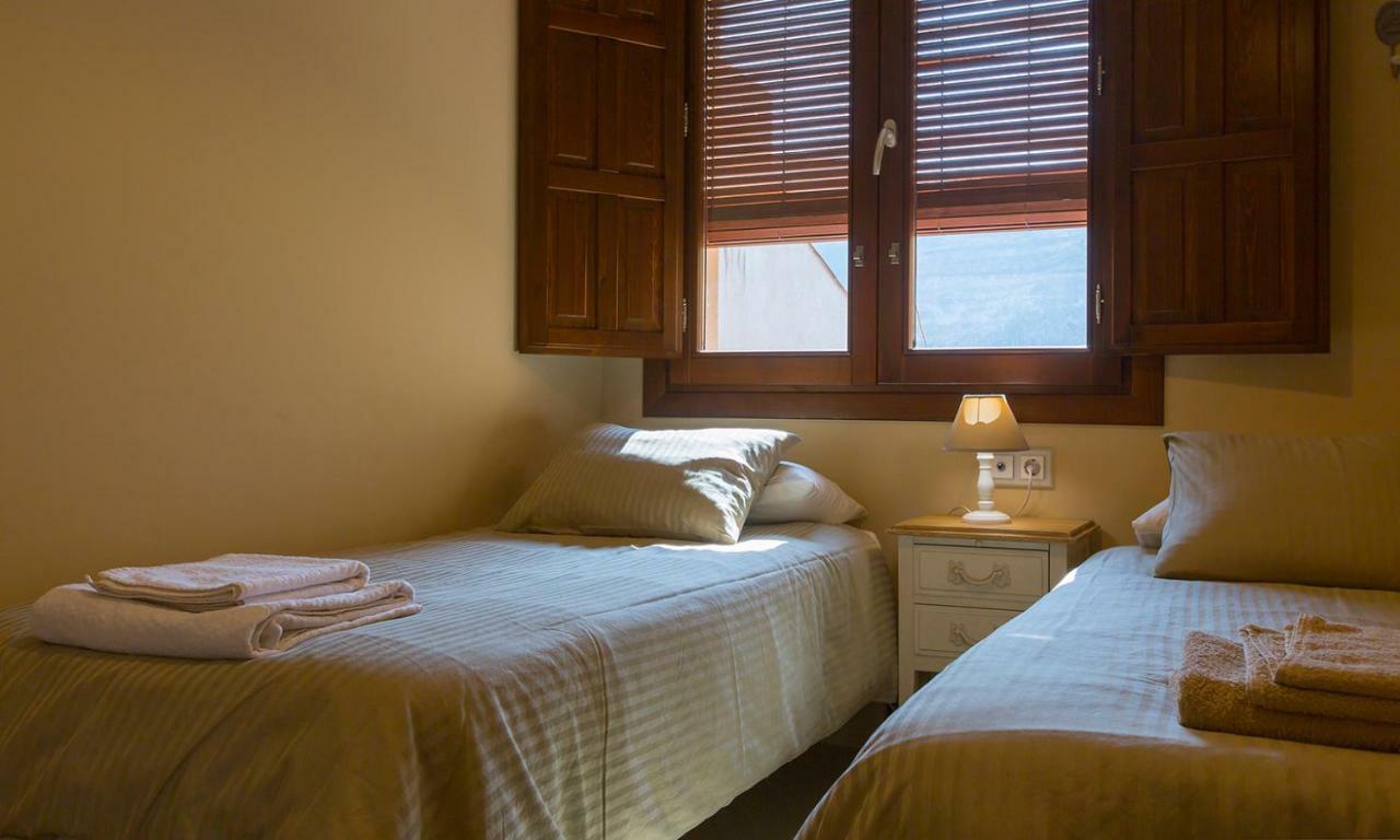 Holiday home La Caseta De *