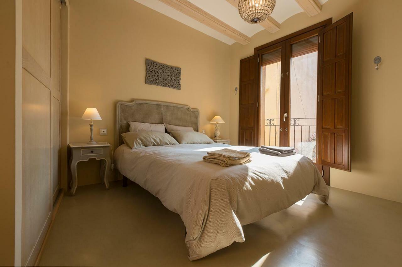 Holiday home La Caseta De Porrera