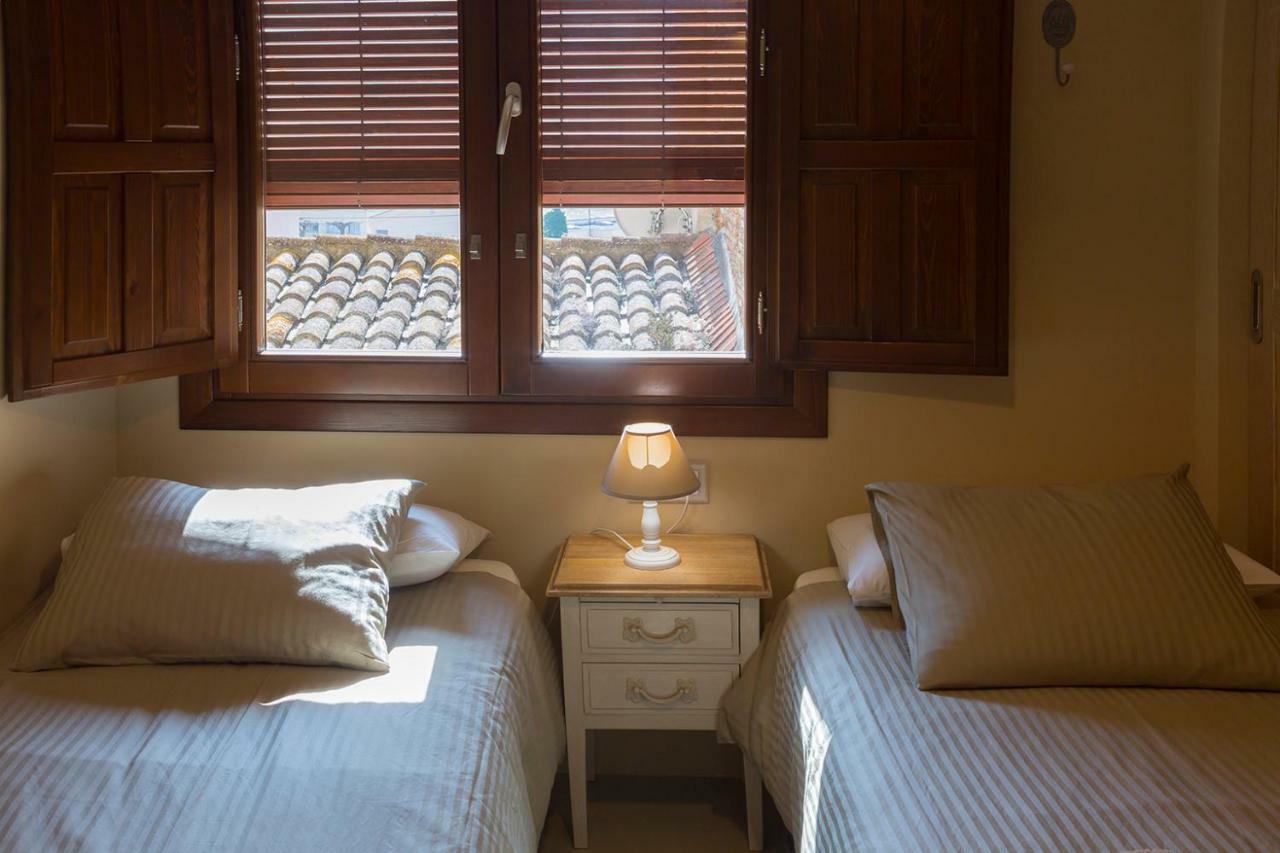 La Caseta De Holiday home