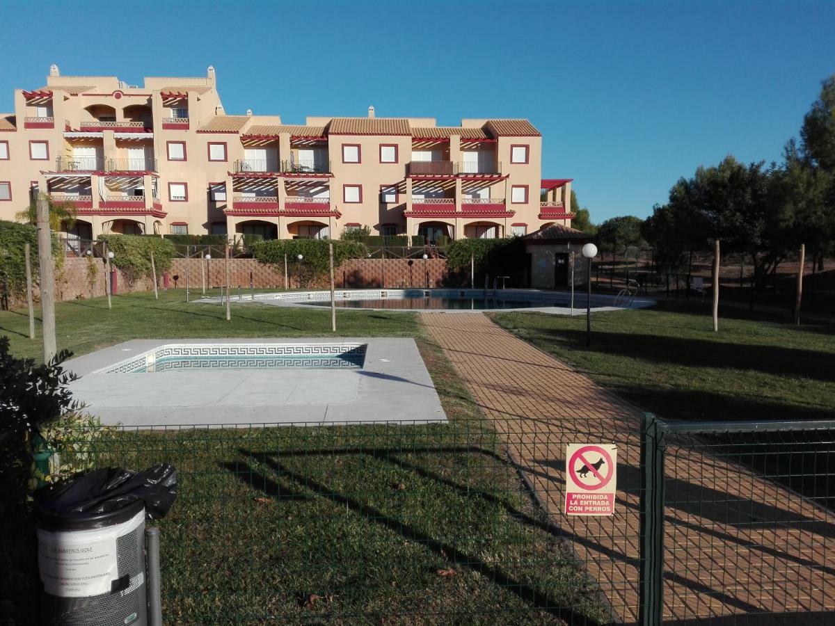 Apartment Costa Esuri, Albatros Golf 1 Ayamonte