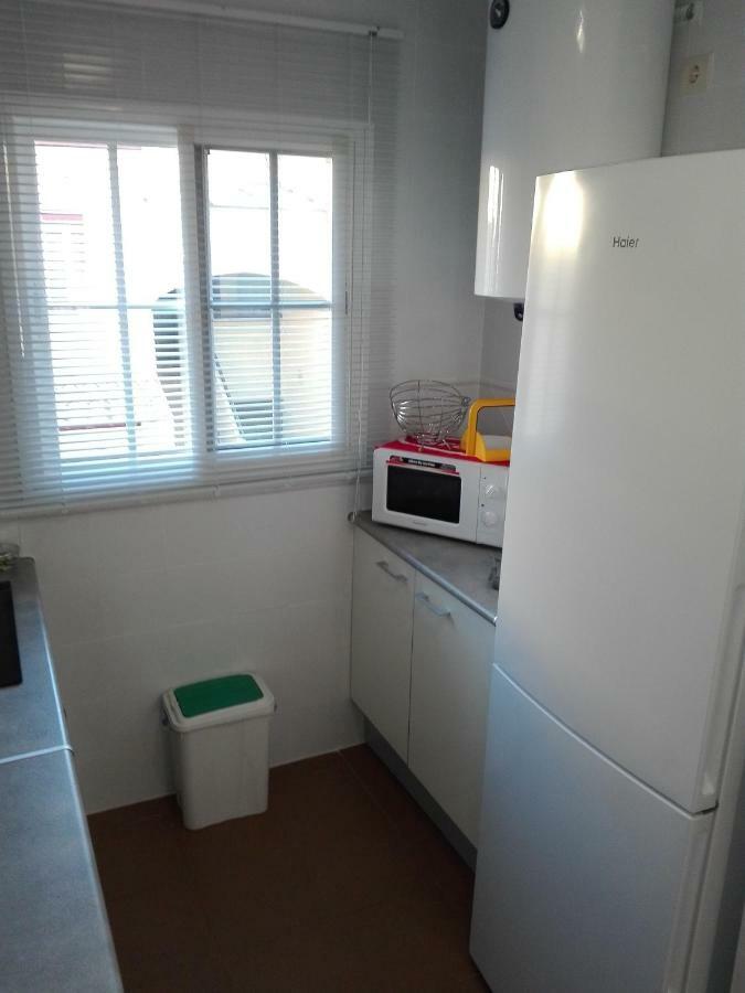 Apartment Costa Esuri, Albatros Golf 1
