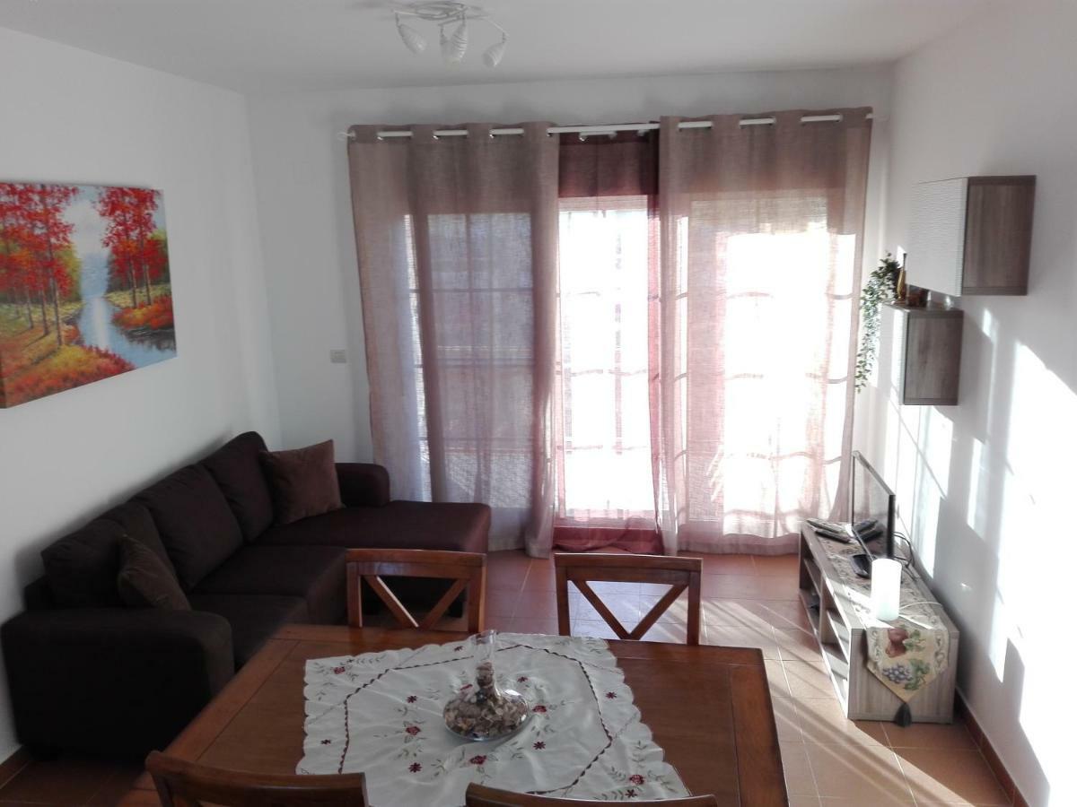 Apartment Costa Esuri, Albatros Golf 1 *