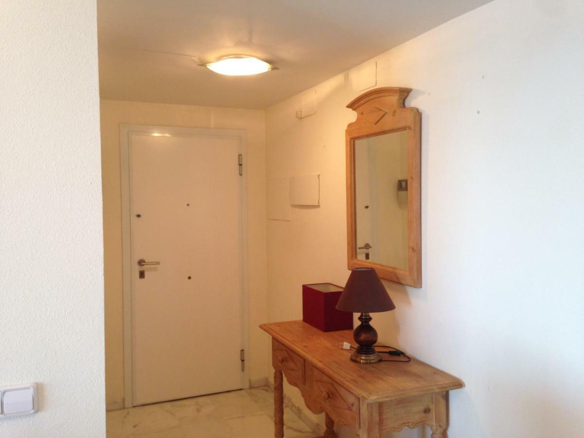 Atico Soleado Con Terraza, Jacuzzi Privado Y Vistas Al Mar * Altea