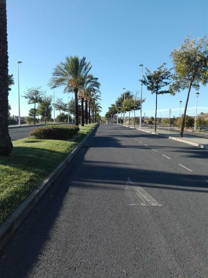 Costa Esuri, Albatros Golf 1 Apartment Ayamonte