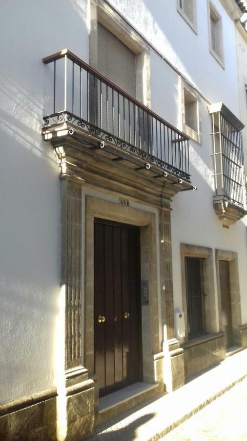 Apartamento Piso En Centro Histórico