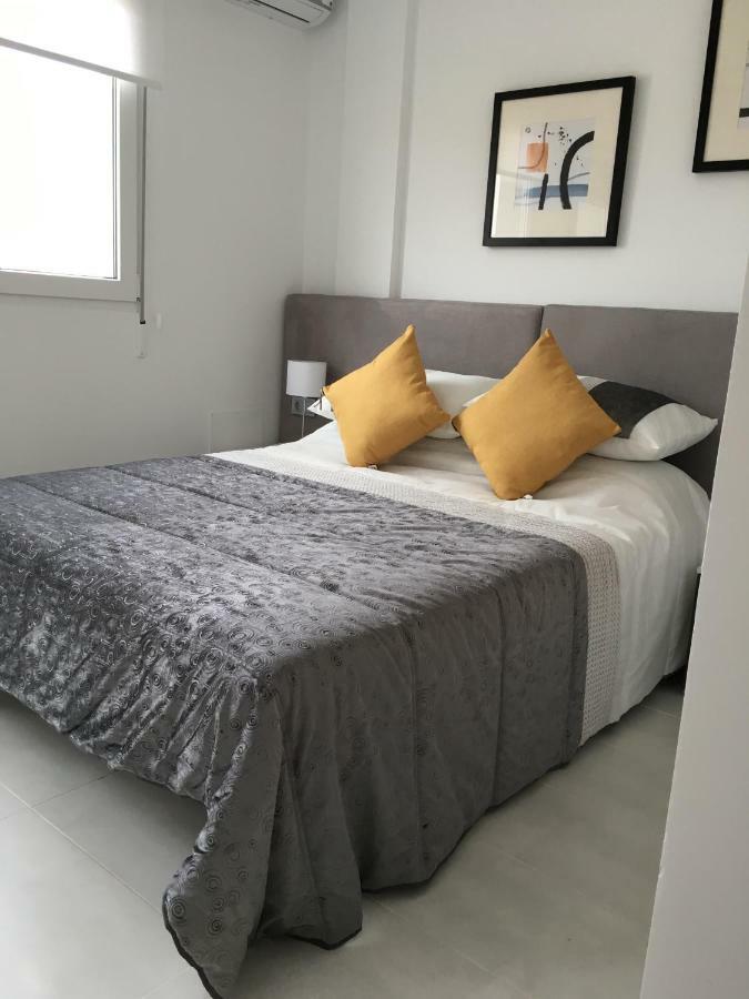 Boulevard La Zenia Villa