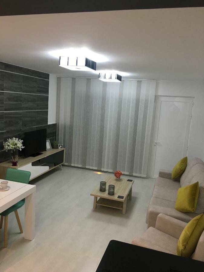 Villa Boulevard La Zenia
