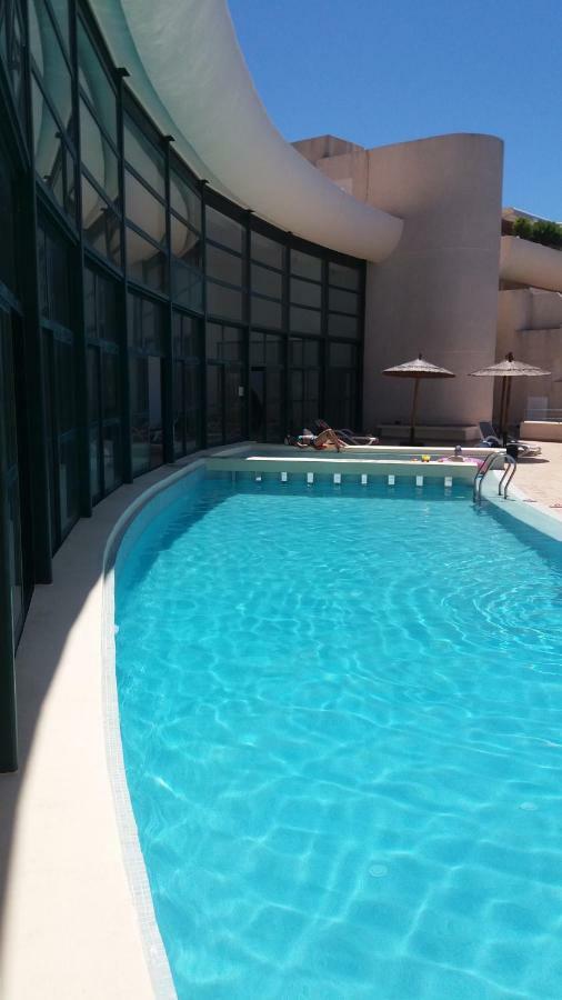 Atico Soleado Con Terraza, Jacuzzi Privado Y Vistas Al Mar Apartment *