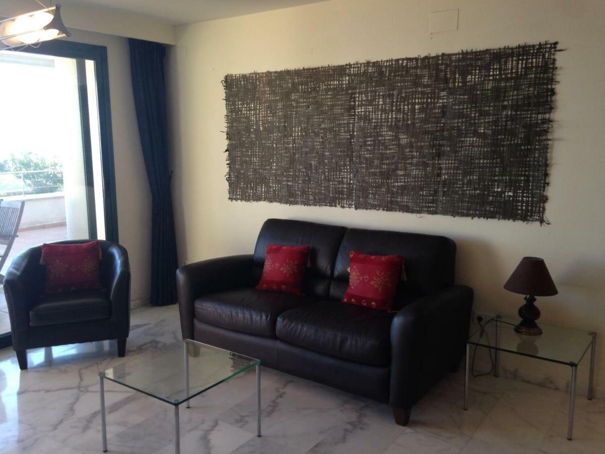 Atico Soleado Con Terraza, Jacuzzi Privado Y Vistas Al Mar Altea