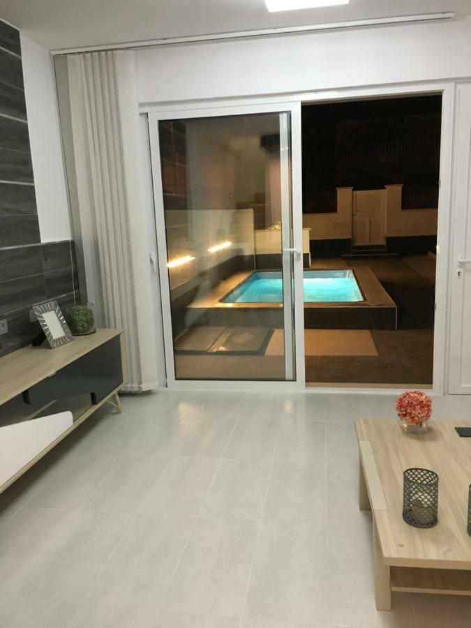 Boulevard La Zenia Villa