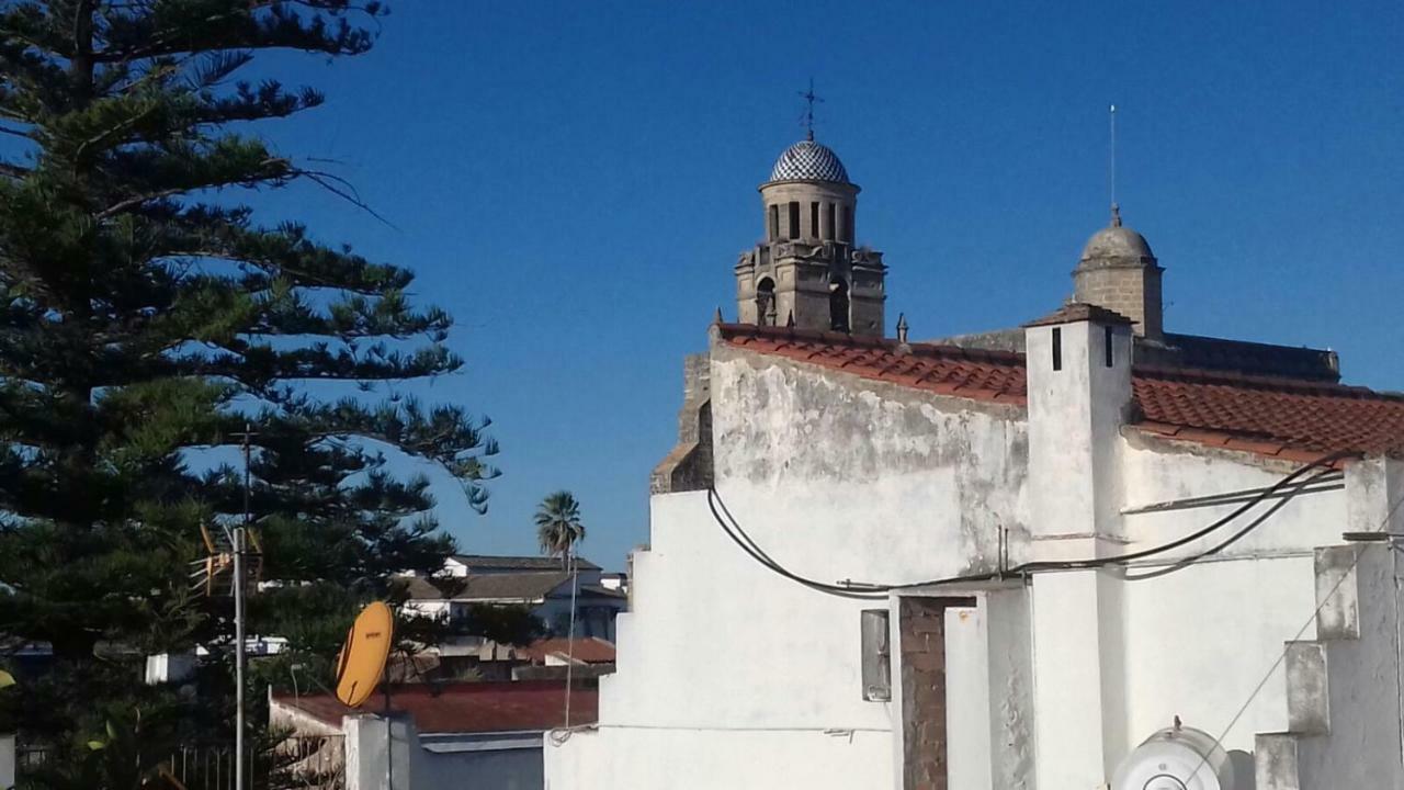 Apartamento Piso En Centro Histórico *