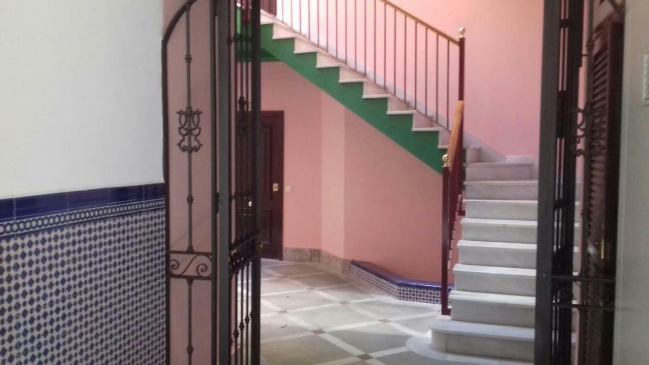 Piso En Centro Histórico Apartamento *