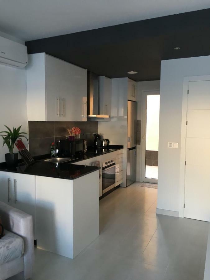 Villa Boulevard La Zenia Playa Flamenca