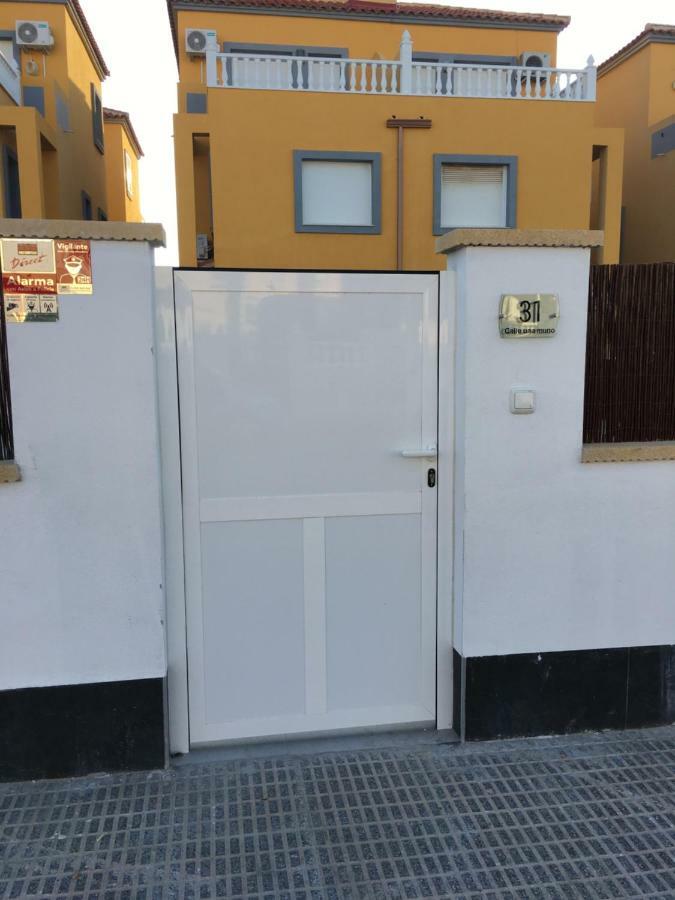 Boulevard La Zenia