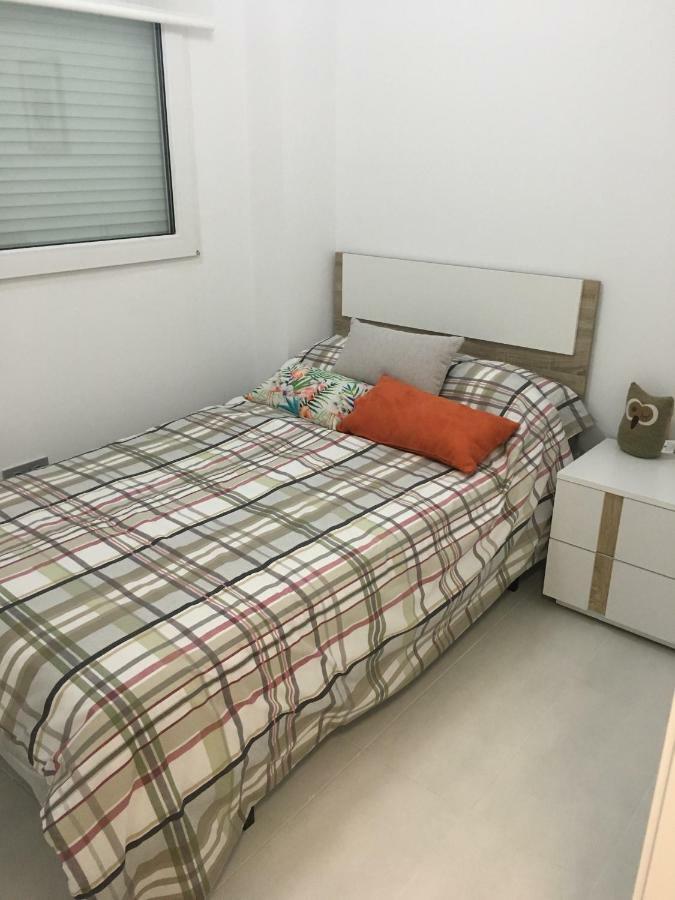 Boulevard La Zenia Villa