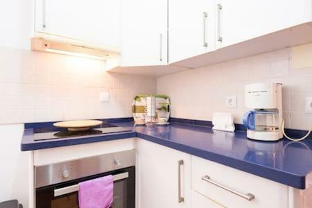 Mendoza 6 Apartamento