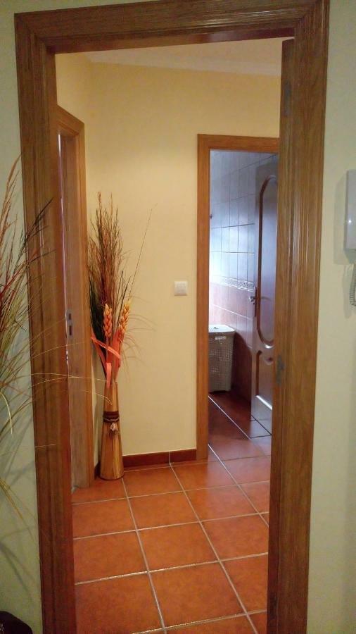 Casa Maricarmen * Camariñas