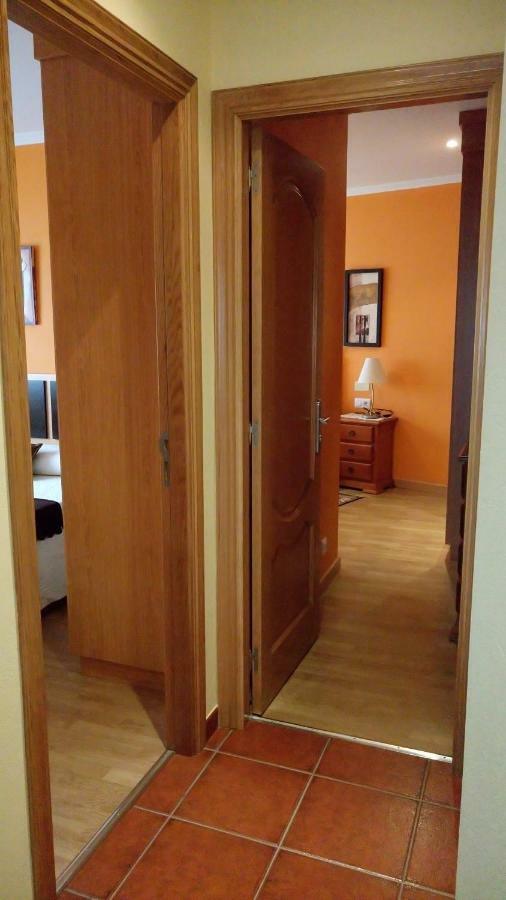 Casa Maricarmen * Camariñas