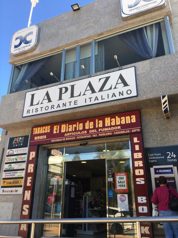 Apartment Your Place To Relax In Costa Mijas
