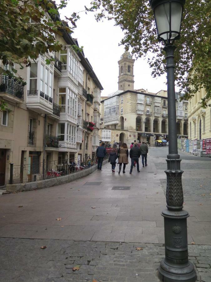 Apartamento Vi-vi *