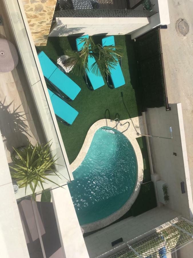 Holiday home Bianco