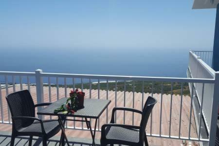 Casa Hortensia1 Apartamento