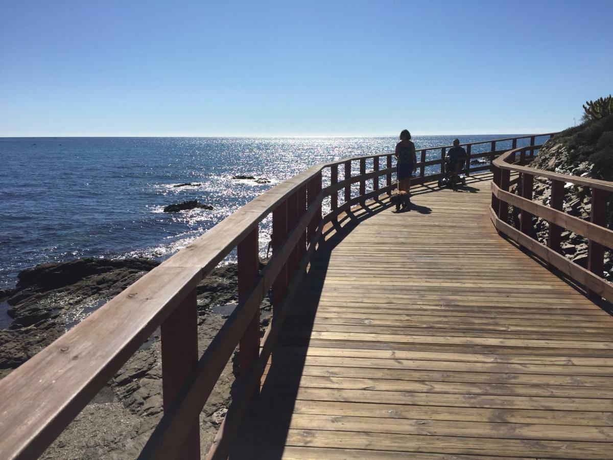 Apartamento Balcon Del Mar Primera Linea De Playa