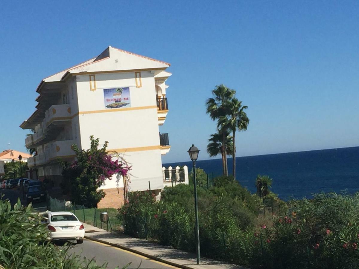Apartamento Balcon Del Mar Primera Linea De Playa *