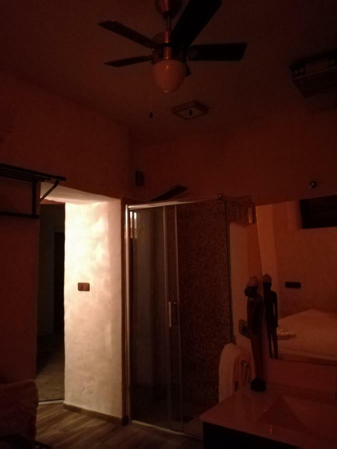 La Mirilla 1 Apartamento *