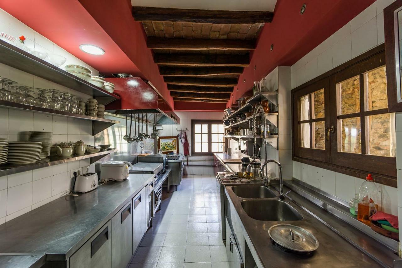 Casa Rustica Cal Mian Holiday home Almoster