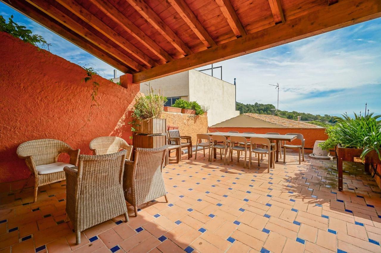 Casa Rustica Cal Mian