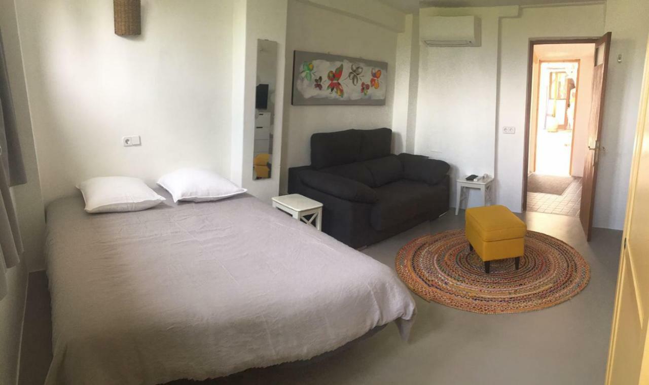 La Luna Guest house Soller