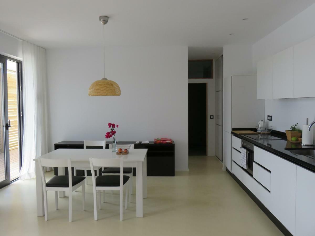 Apartamento Casa Cristina Lajares