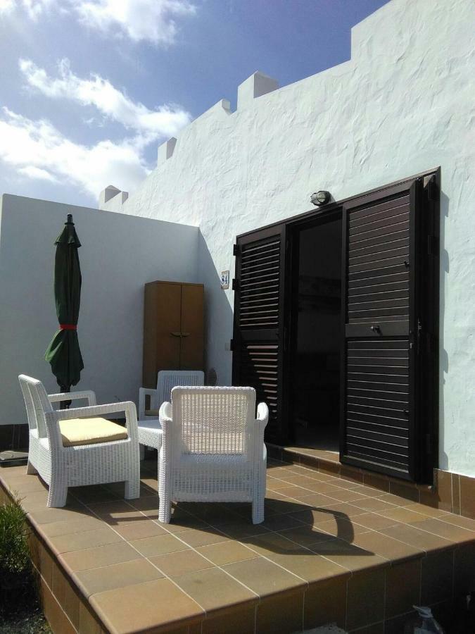 Sun Luz 84 Apartamento