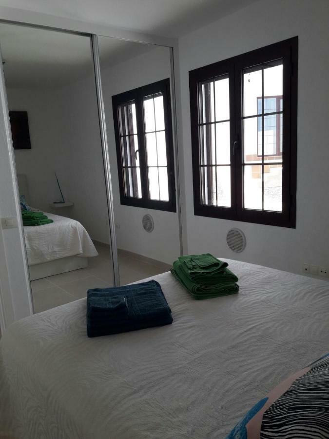 Apartamento Sun Luz 84 Caleta de Fuste